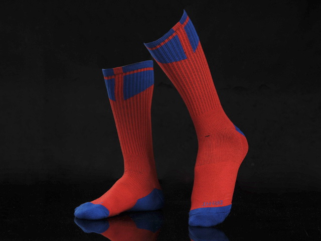 Calcetines Air Jordan Dri-FIT Crew B - Cliquez sur l'image pour la fermer